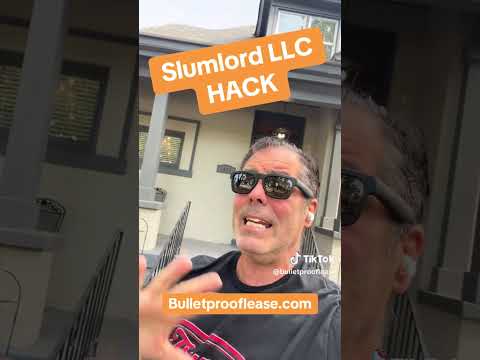 Landlords tip