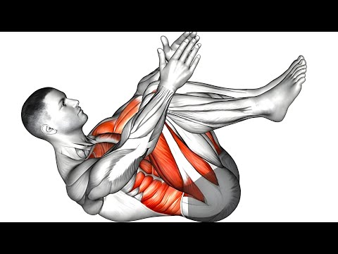 Beginner Morning Stretch Routine That Unlocks Your Whole Body in 10 Minutes!