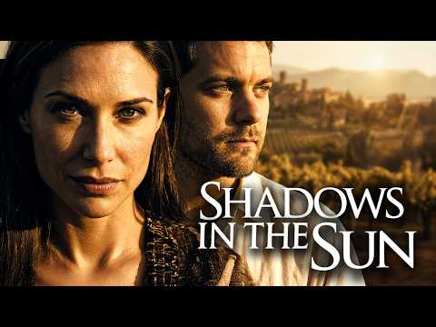 Shadows in the Sun | Full Drama Movie | Harvey Keitel, Joshua Jackson, Claire Forlani |  @aplfilm ​