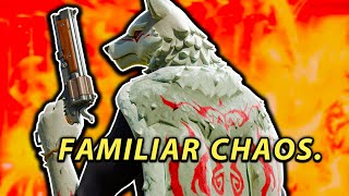 Fortnite Chapter 6 Season 2: Familiar and Flawed