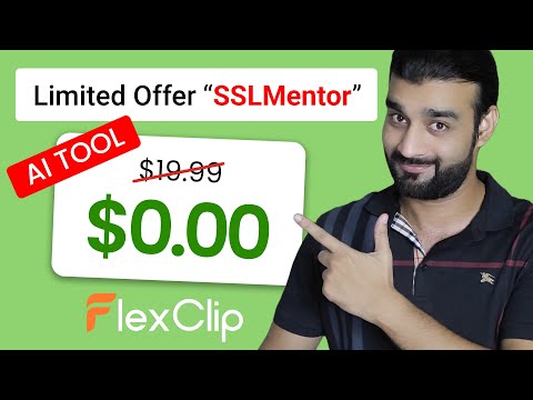 Create History Channel with FlexClip | AI Script, AI Voiceover, Text to Video, Image Generator AI