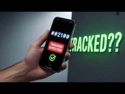 Your Phone Might Be Hacked — Use This Code to Check It!