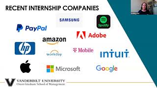 Tech Career Path Overview