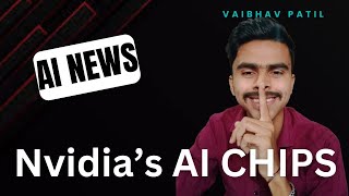 Nvidia GTC 2025 | Nvidia Reveals AI Chips | Latest AI News