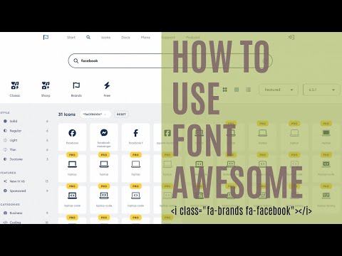 How to Use Icon in HTML, Use Font Awesome in HTML & CSS @ASTechMaster #icon #html #fontawesome