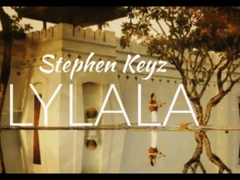 Lylala - Lya's Lullaby - Stephen Keyz Relaxing Music Bedtime For Sweet Dreams