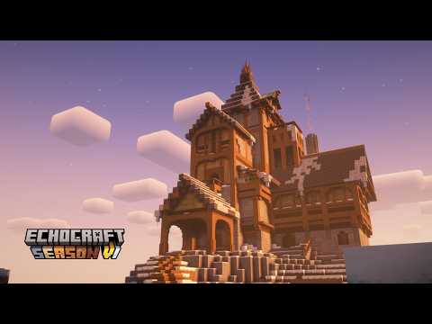 The Everything Base - Minecraft EchoCraft
