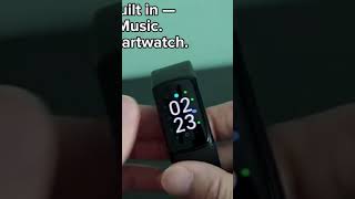 Your Fitness Just Got Smarter with Fitbit Charge 6! 💪⌚ #FitnessTech
