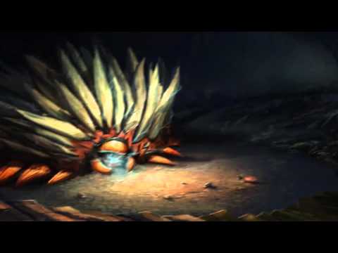 【Khamydrian】Chrono Trigger-65 Million BC【PT-BR】