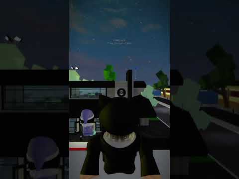 Coffee For my head... #Roblox #Edit #Short