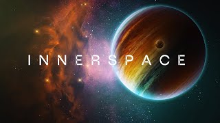 innerspace - spacesynth compilation by laser vision 2025