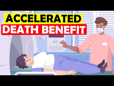 Accelerated Death Rider | Life Insurance Explained