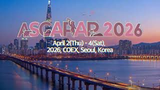 ASCAPAP 2026 Promotional Video