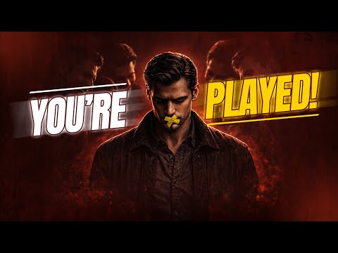 Manipulators Use These Tricks Without You Noticing | Dark Psychology