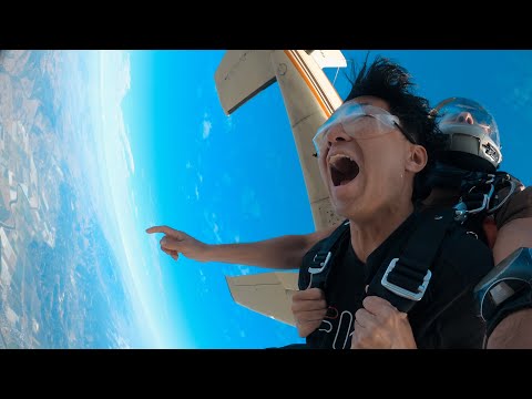 Doing Insane Things in Silicon Valley