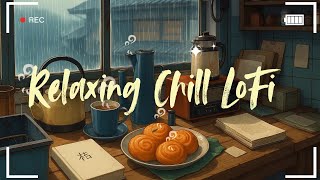 Slow Kitchen Symphony 🎻 Ambient Beats to Unwind