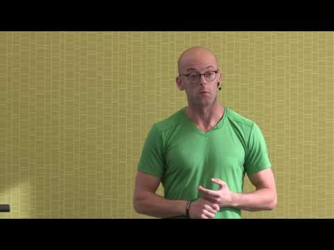 Instant: the serverless startup - Sander Nagtegaal