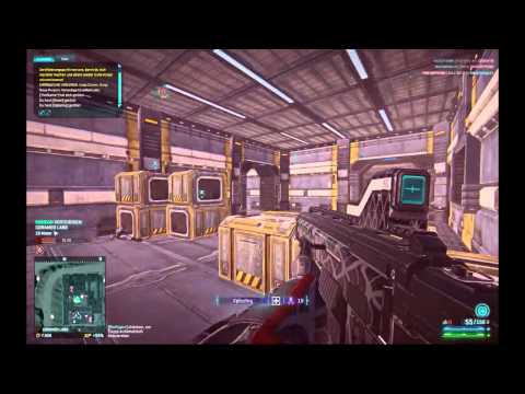 Ruffnex JOups