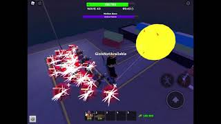 Engineer vs Accelerator! (Which should you buy first?) #roblox #tds #towerdefensesimulator
