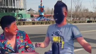 #funny video #comedy prank generator