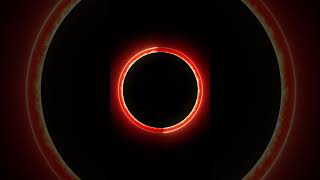 Glowing frame black screen | Neon light border | Frame template video background