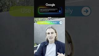 Meet AI Mode - Try a whole new way to search #AIMode #FutureOfSearch #GoogleAI #SmartSearch #search