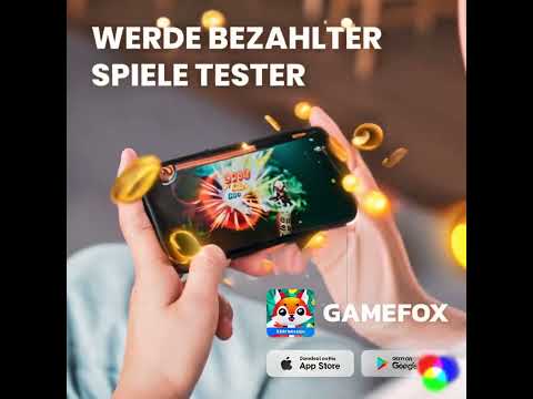 Game Fox - Funny Money