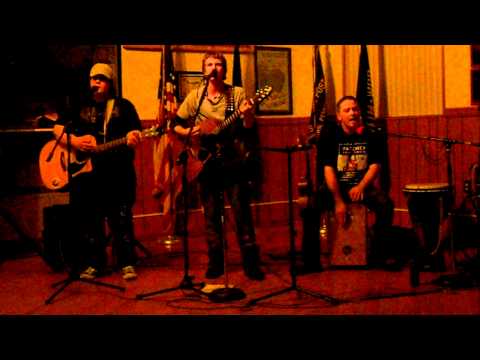 The Breakup Song - Punk Fiction