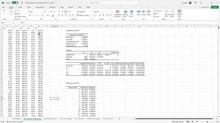 MLFoundations Course Project Arun