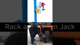 physics in action