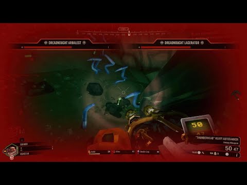 Deep Rock Galactic1