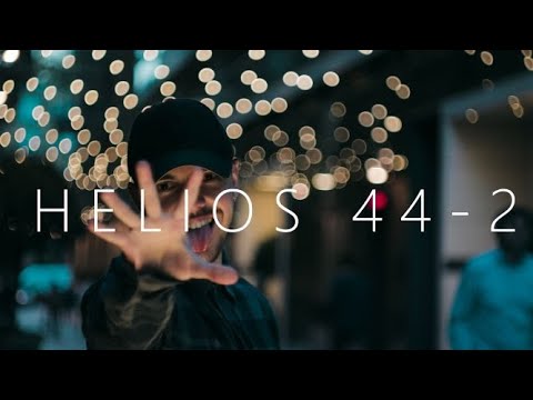 The Swirlylicious Bokehlicious KING 😍 | Helios 44-2 #Short