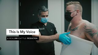This Is My Voice | FTM Top Surgery Journey