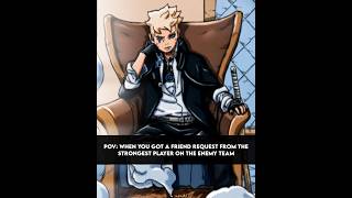 Riyal 👽 ( Boruto edit ) #anime #manga #borutouzumaki #boruto #fyp