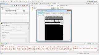 Condroid Demo from CSD
