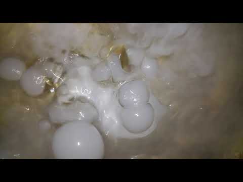 Relaxing Bubbling Bliss - Headphone Escape
