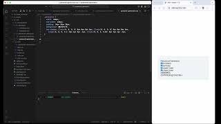 [ASMR] Password Generator ReactJs [ONLY WITH MUSIC] #react  #js #css #asmr