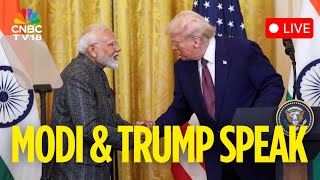 Global Lens LIVE: PM Modi–Trump Strategic Trade Review | Top Global Stories with Parikshit Luthra