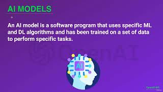 Power of OpenAI Models: Revolutionizing Artificial Intelligence