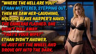 One Night, One Star, One Mistake – Cheating Wife Stories, Infidelity Story