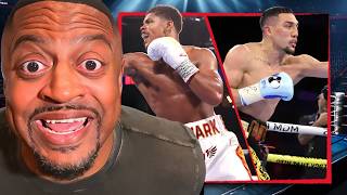 I Know How Teofimo Lopez BEATS Shakur Stevenson