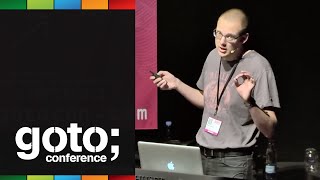 Nashorn War Stories: Dynamic Language Performance on the JVM • Marcus Lagergren • GOTO 2013