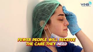 🏥HOW ATTACKS ON IMMIGRANT WORKERS ARE UNDERMINING THE U.S. CARE ECONOMY?🏥