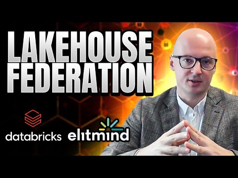Lakehouse Federation