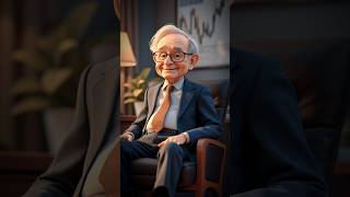 Warren Buffett's Secret to Passive Income | Value Investing #investing #warrenbuffett #wealth