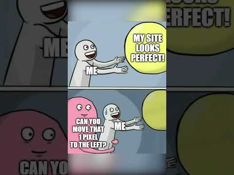 🥲 #shorts #programming #memes #webdeveloper
