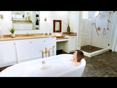 California Faucets | Bath Time