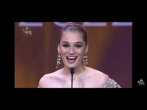 Part 2 Question and Answer | Binibining Pilipinas 2022 #binibiningpilipinas2022