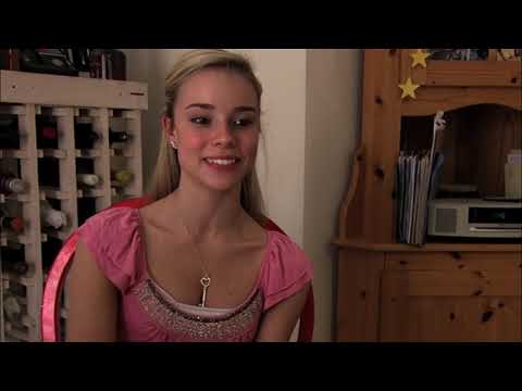 First Position - Meet Rebecca Houseknecht - (Chris Hajian Score)