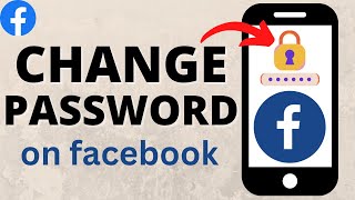 How to Change Password On Facebook - iPhone & Android